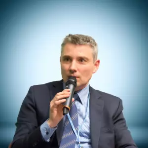 MARC VANCOPPENOLLE speaker